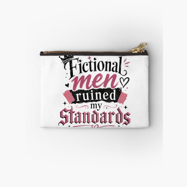 Item preview, Fictional men ruined my standards Kpop Quote Art Korean Drama Actor Kdrama Korea Historical Drama Portrait Art Fan art Chinese actor illustration designed and sold by HELL0WBELLO.