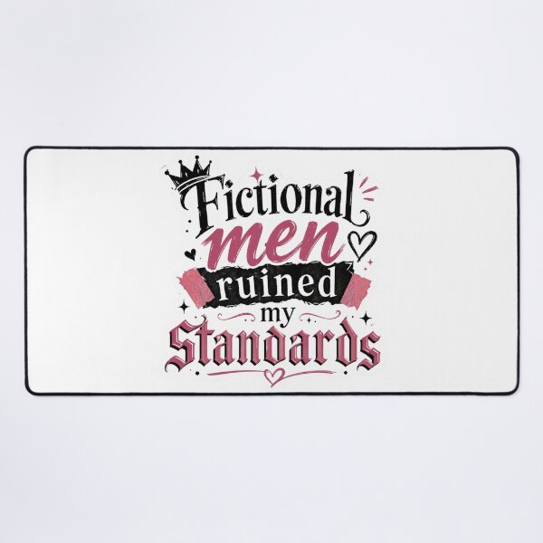 Item preview, Fictional men ruined my standards Kpop Quote Art Korean Drama Actor Kdrama Korea Historical Drama Portrait Art Fan art Chinese actor illustration designed and sold by HELL0WBELLO.
