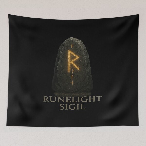 Item preview, Hammerforge of the North Blacksmith Forge Shirt designed and sold by Mythborn Saga.