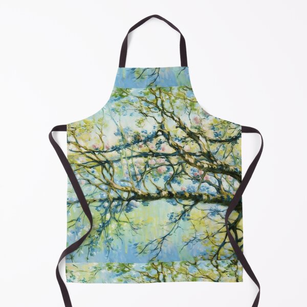 Item preview, Willow tree on the lakeshore designed and sold by LomainTatiana8.