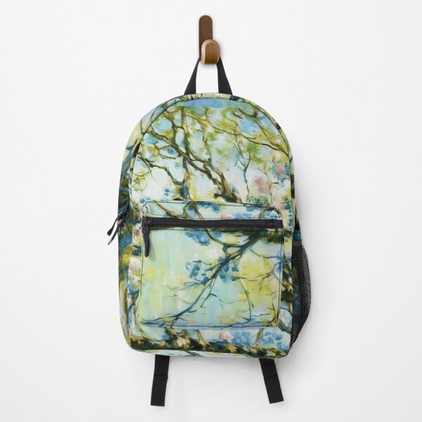 Item preview, Willow tree on the lakeshore designed and sold by LomainTatiana8.
