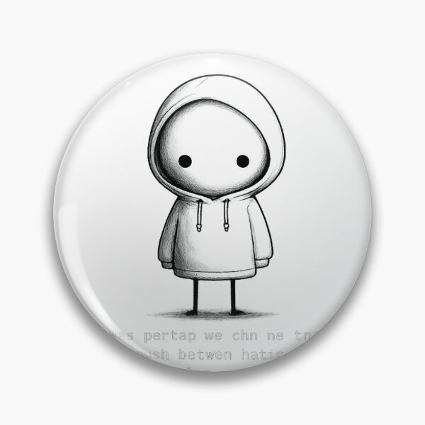 Item preview, Silent Watcher designed and sold by #kingMAMECRAFT.