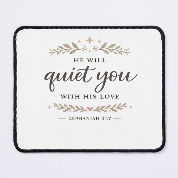 Item preview, His love designed and sold by FierceRefuge.
