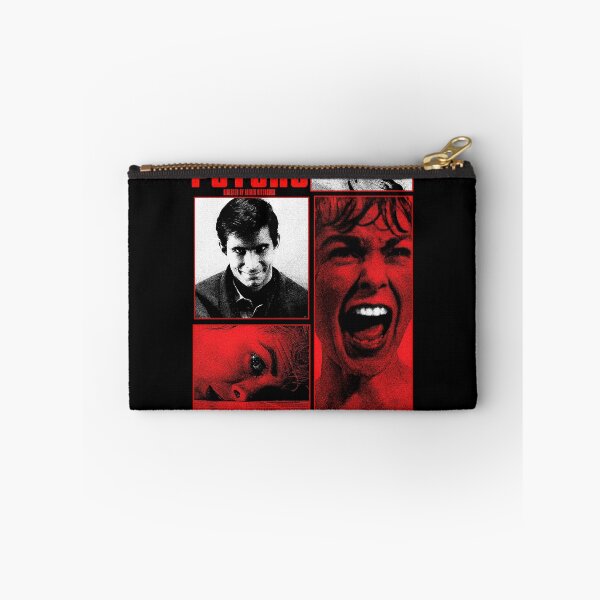 Item preview, PSYCHO designed and sold by FILM GUTTER.
