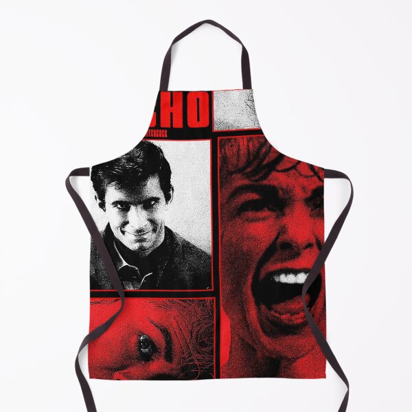 Item preview, PSYCHO designed and sold by FILM GUTTER.