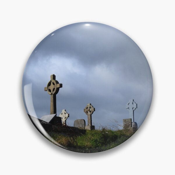 Item preview, Celtic Crosses in Ireland designed and sold by Speedy.