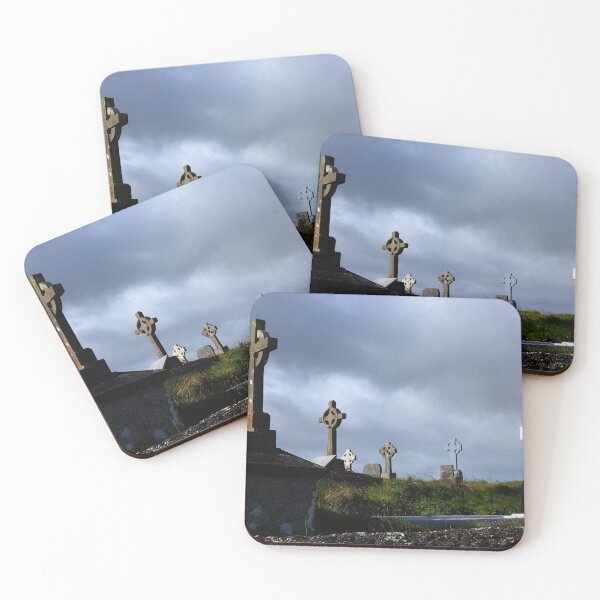 Item preview, Celtic Crosses in Ireland designed and sold by Speedy.