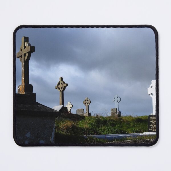 Item preview, Celtic Crosses in Ireland designed and sold by Speedy.