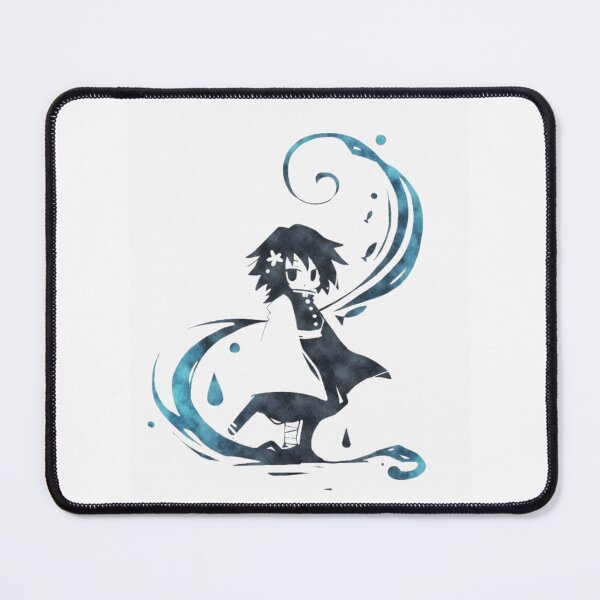 Item preview, giyu tomioka designed and sold by abriellaStudios.
