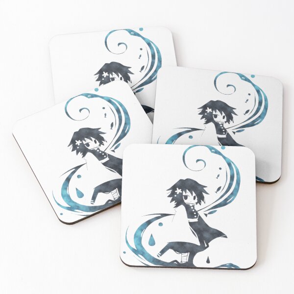 Item preview, giyu tomioka designed and sold by abriellaStudios.