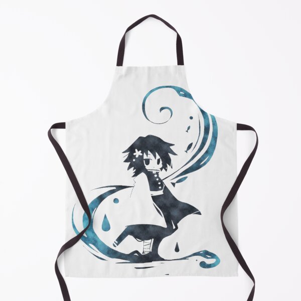 Item preview, giyu tomioka designed and sold by abriellaStudios.