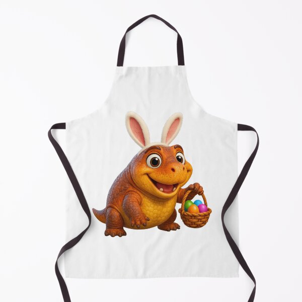 Item preview, Easter Lystrosaurus designed and sold by Sillytoe.