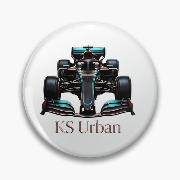 Item preview, Cyber-Track Velocity: KS Urban Edition designed and sold by KS Stamped.
