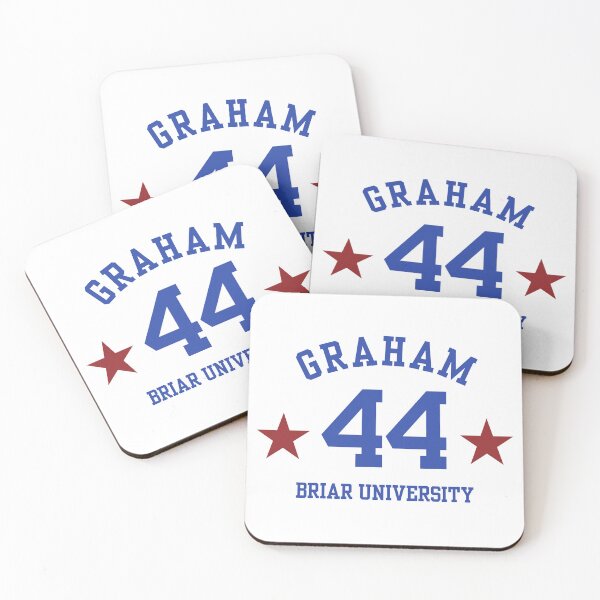 Item preview, Off Campus Garrett Graham designed and sold by lavndershrtdays.