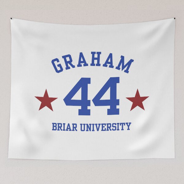 Item preview, Off Campus Garrett Graham designed and sold by lavndershrtdays.