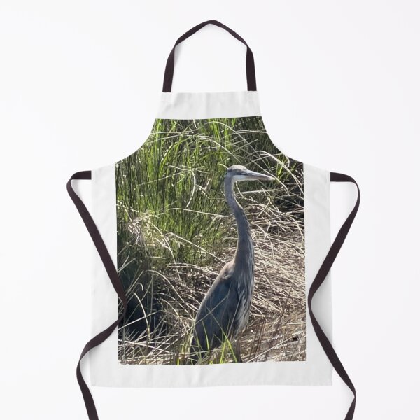 Item preview, The grandeur of the majestic blue Heron. designed and sold by Pearls1.