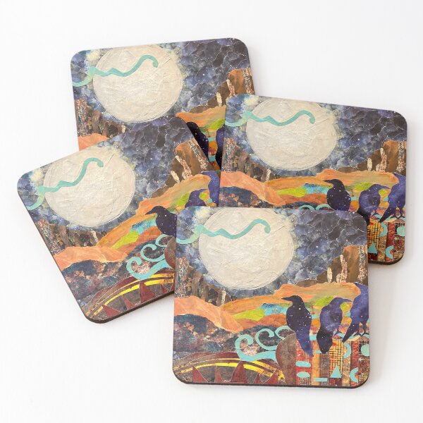 Item preview, Waiting on the Sun designed and sold by Karen Rester.