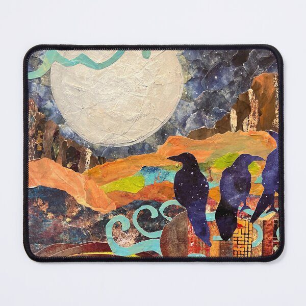 Item preview, Waiting on the Sun designed and sold by Karen Rester.