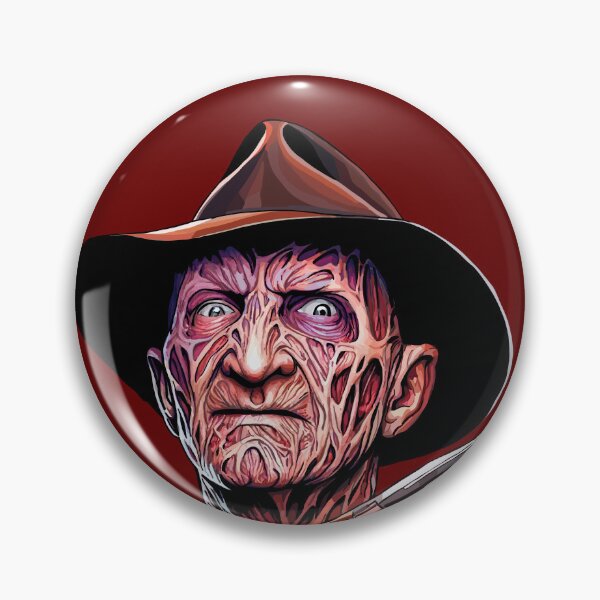 Item preview, Freddy designed and sold by CalistaK.