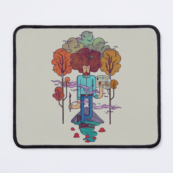 Item preview, My Friend Bob designed and sold by Hector Mansilla.