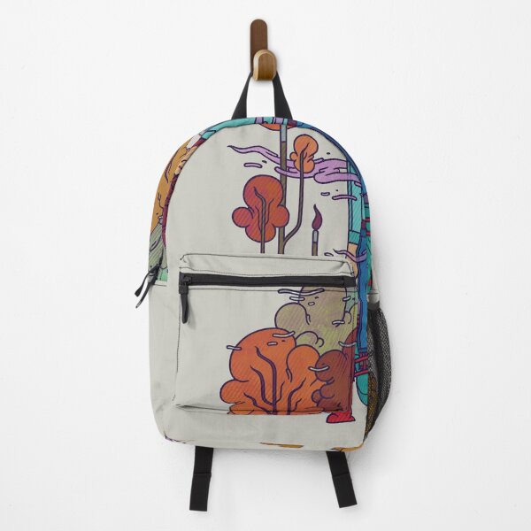 Item preview, My Friend Bob designed and sold by Hector Mansilla.