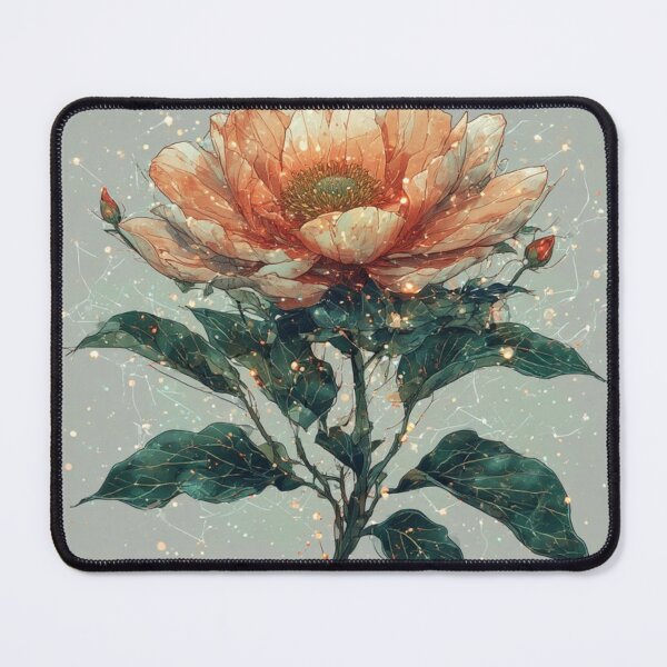 Item preview, Digital flower designed and sold by Kari's shop.