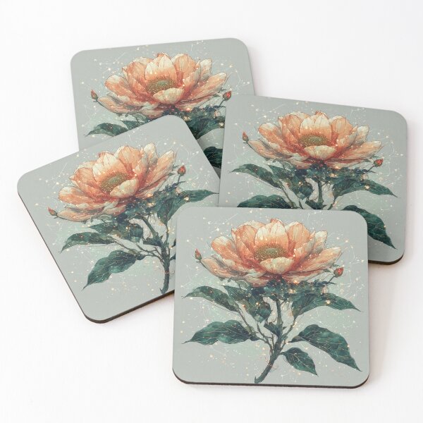 Item preview, Digital flower designed and sold by Kari's shop.