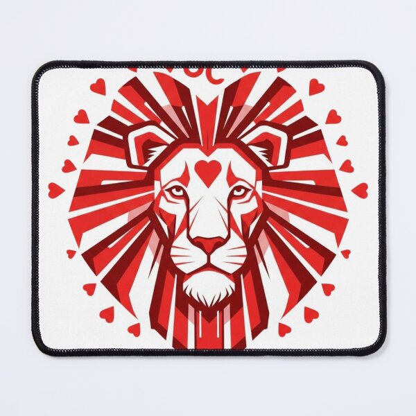Item preview, leo zodiac sign designed and sold by GlowPrint Creations.