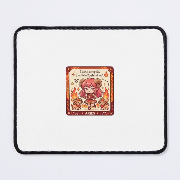 Item preview, Aries Girl designed and sold by USAGIIRO.