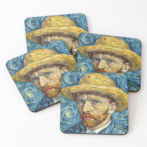 Item preview, Loving Vincent: The Impossible Dream designed and sold by Art's Diner.