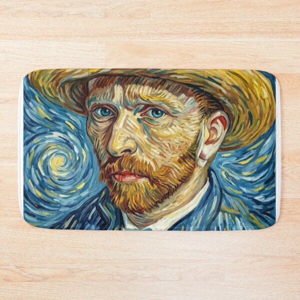 Item preview, Loving Vincent: The Impossible Dream designed and sold by Art's Diner.