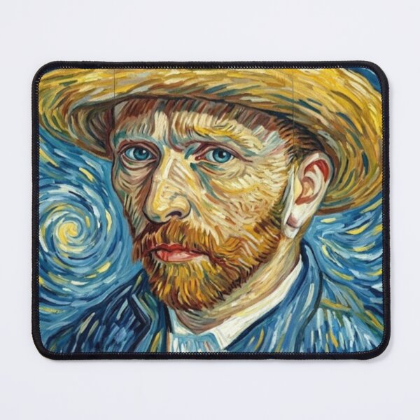 Item preview, Loving Vincent: The Impossible Dream designed and sold by Art's Diner.
