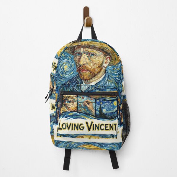 Item preview, Loving Vincent: The Impossible Dream designed and sold by Art's Diner.