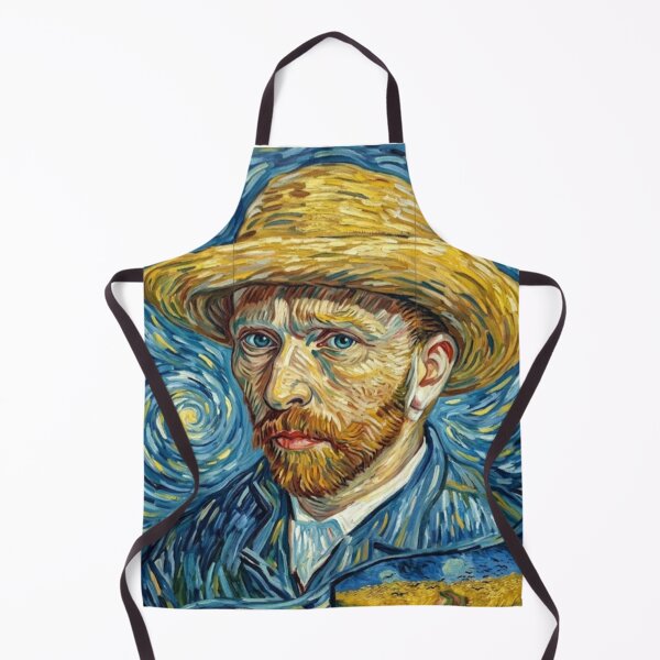 Item preview, Loving Vincent: The Impossible Dream designed and sold by Art's Diner.