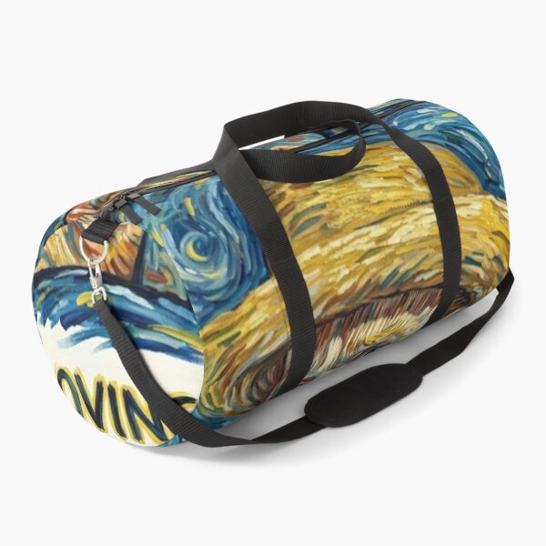 Item preview, Loving Vincent: The Impossible Dream designed and sold by Art's Diner.