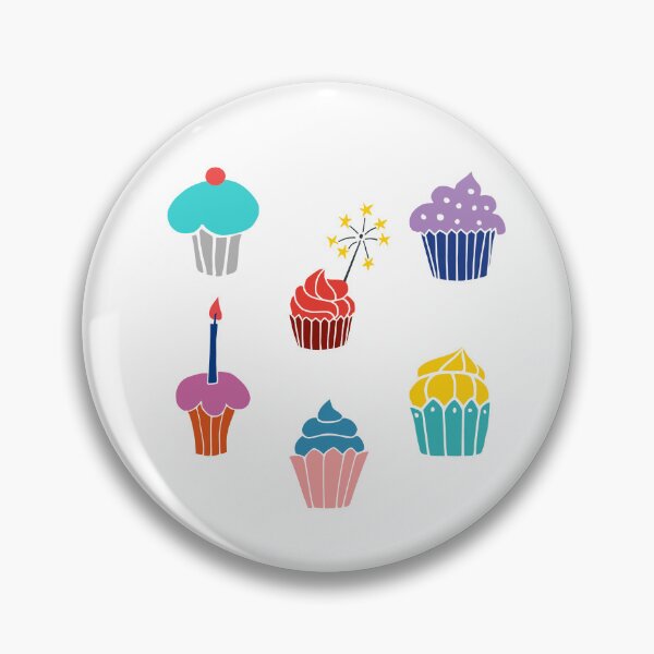 Item preview, Cupcakes! designed and sold by jdbruegger.