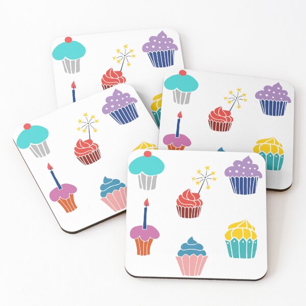 Item preview, Cupcakes! designed and sold by jdbruegger.