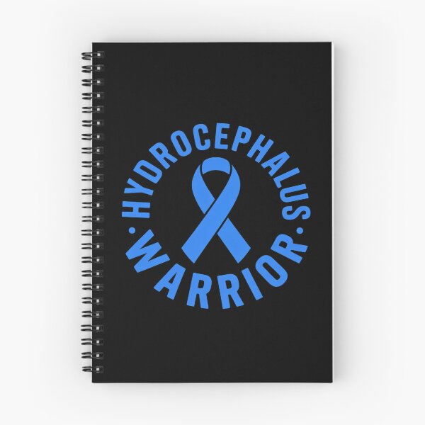 Artikelvorschau, Hydrocephalus Hydro Warrior Shunt passiert entworfen und verkauft von BlassmausArt.