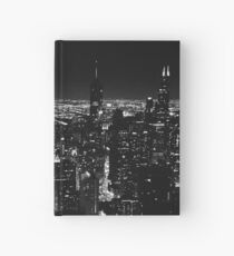 Chicago Notizbuch