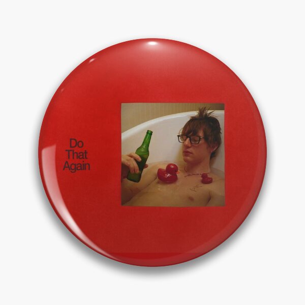 Item preview, Malcolm Todd Do That Again Album designed and sold by yourbrothersmom.