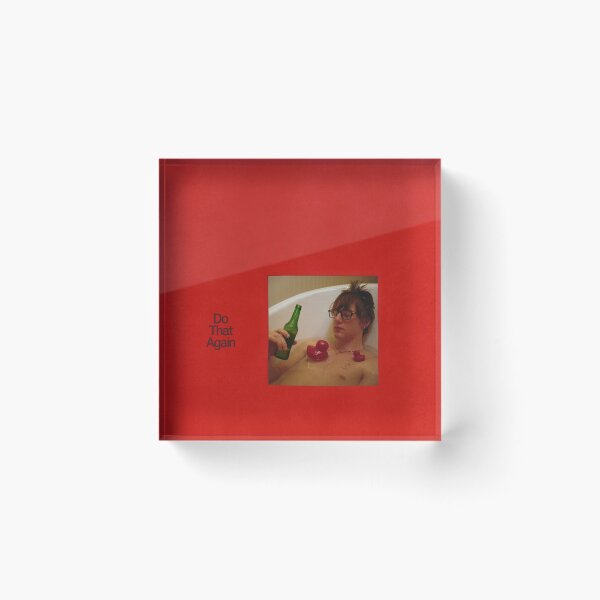 Item preview, Malcolm Todd Do That Again Album designed and sold by yourbrothersmom.
