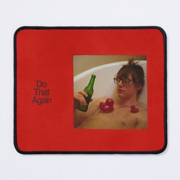 Item preview, Malcolm Todd Do That Again Album designed and sold by yourbrothersmom.