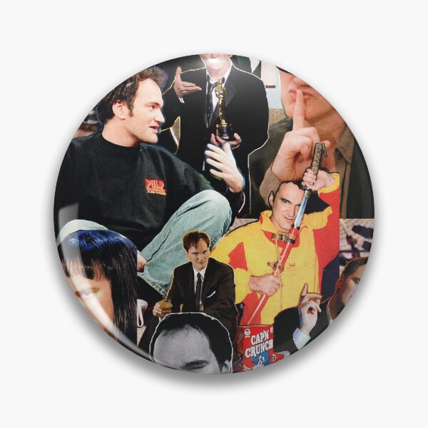 Item preview, TARANTINO WEIRDO designed and sold by FILM GUTTER.