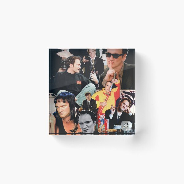 Item preview, TARANTINO WEIRDO designed and sold by FILM GUTTER.
