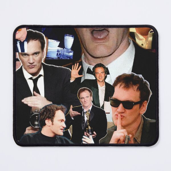 Item preview, TARANTINO WEIRDO designed and sold by FILM GUTTER.