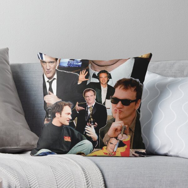 Item preview, TARANTINO WEIRDO designed and sold by FILM GUTTER.