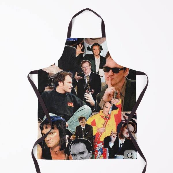 Item preview, TARANTINO WEIRDO designed and sold by FILM GUTTER.