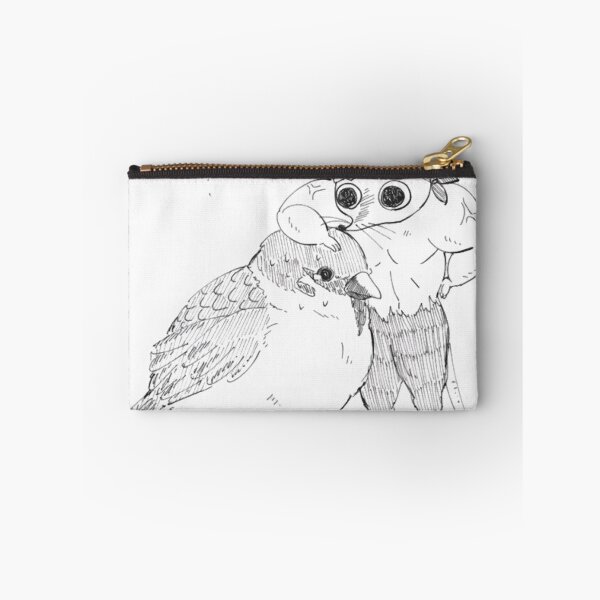 Item preview, demon slayer animals designed and sold by abriellaStudios.