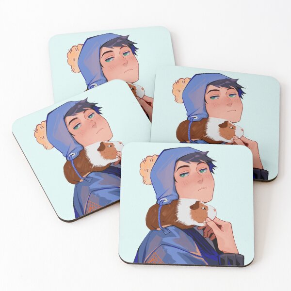 Item preview, Craig and Stripe designed and sold by emilyartstudios.