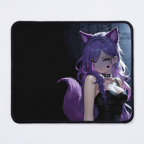 Item preview, The Famous Mystic Wolf designed and sold by MysticalPrintz.